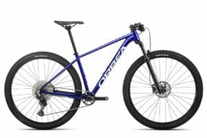 Orbea ONNA 29 10 Violet Blue