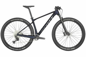 Scott Scale 930 Stellar Blue 2023 29"; Diamant