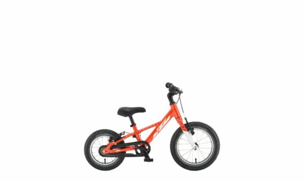 KTM WILD CROSS 12 fire orange (white) 2023 12";/10"; Y-Rahmen