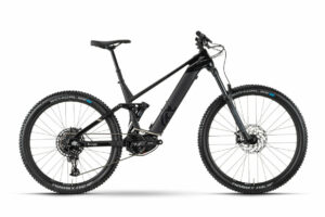 Husqvarna Mountain Cross LE black/bronze 2022 29"; 630 Wh Diamant