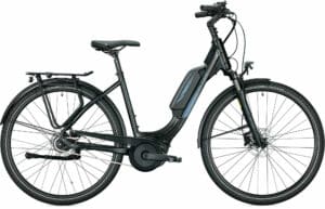 Falter E 9.0 FL 500 black-dark blue