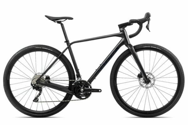 Orbea Terra H40 Black