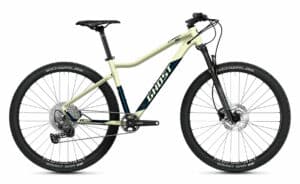 Ghost Lanao Pro 27.5 AL met. beige/pearl dark blue-matt 2023 27