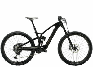 Trek Fuel EXe 9.9 XTR Deep Smoke 2023 29"; 360 Wh Diamant