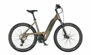 KTM MACINA AERA 671 oak (black+orange) 2022 27