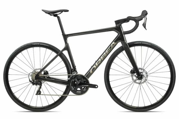 Orbea ORCA M30 Raw Carbon