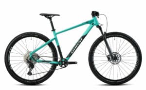 Ghost Kato Pro green/black-matt 2022 27