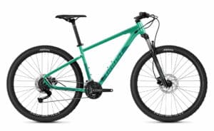 Ghost Kato Universal 27.5 AL pearl bluegreen/met. azur blue-glossy 2023 27