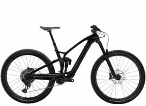 Trek Fuel EXe 9.8 GX AXS Deep Smoke 2023 29"; 360 Wh Diamant