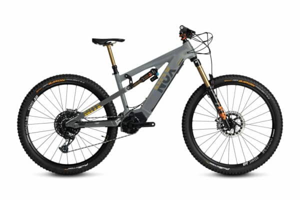 NOX Hybrid All-Mountain 5.9 Expert Sachs Smoke 2022 29"; 650 Wh Diamant