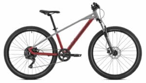 Mondraker Leader 26 Cherry Red 2024 26"; Diamant