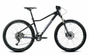 Ghost Lanao Advanced black/pearl purple-matt 2022 27