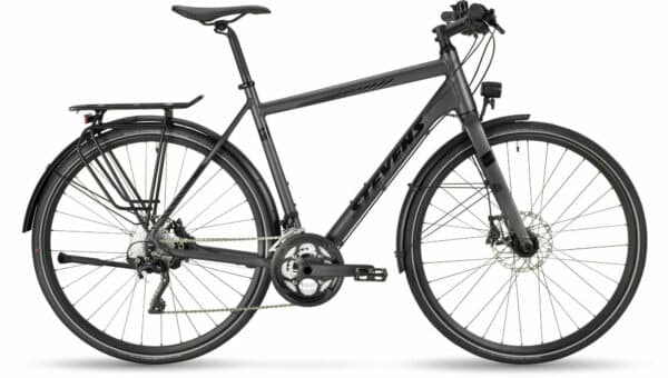 Stevens 8X Lite Tour Gent Slate Grey 2023 28"; Diamant