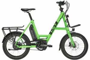 i:SY XXL N3.8 ZR F froggy green 2022 20"; 500 Wh Wave