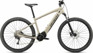 Specialized Turbo Tero 3.0 Beige/Gunmetal 2022 29"; 530 Wh Diamant