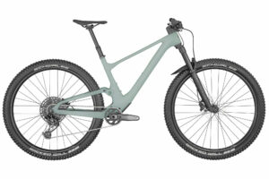 Scott Spark 950 Light Rhino Grey 2023 29"; Diamant