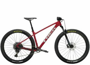 Trek Marlin 8 Gen 3 Crimson 2023 29"; Diamant