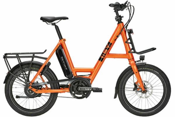 i:SY XXL N3.8 ZR happy orange 2023 20"; 545 Wh Wave