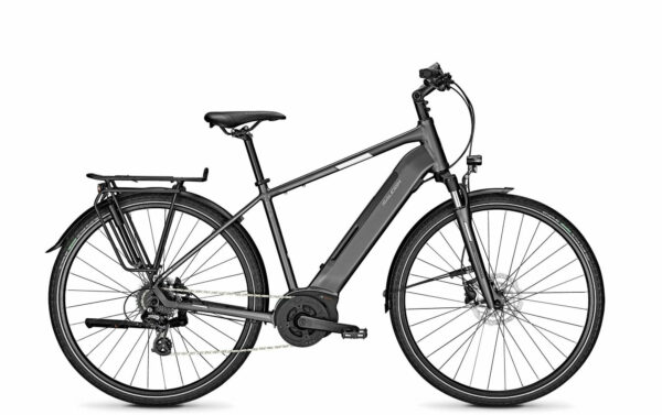 Raleigh KENT LTD diamondblack matt 2020 28"; 500 Wh Diamant