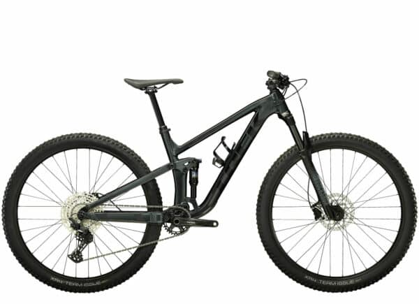 Trek Top Fuel 5 Lithium Grey 2023 29"; Diamant