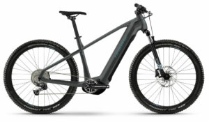 Haibike AllTrack 5 29 anthracite/slate - gloss 2024 29"; 720 Wh Diamant