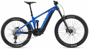 Giant Reign E+ 3 Cobalt 2023 29";/27