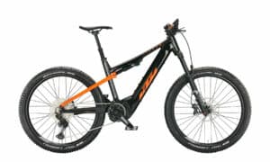 KTM MACINA LYCAN 771 flaming black (space orange) 2022 27