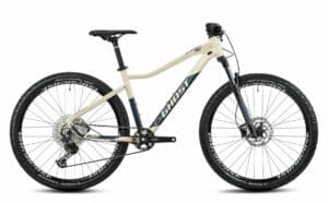 Ghost Lanao Pro beige metallic/dark blue pearl-matt 2022 27