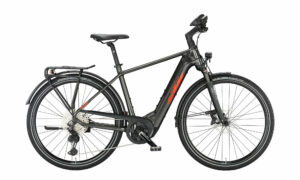 KTM MACINA SPORT 720 machine grey (orange+black) 2023 28"; 750 Wh Diamant