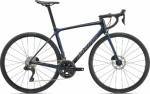 Giant TCR Advanced 1 Cold Night 2023 28"; Diamant