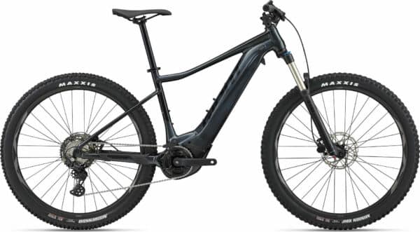 Giant Fathom E+ 2 Pro gunmetal black 2022 29"; 625 Wh Diamant