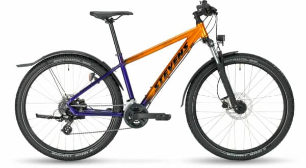 Stevens Furious Orange Violet 2022 27