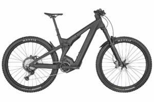 Scott Patron eRIDE 900 Raw Carbon 2022 29"; 750 Wh Diamant