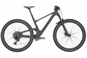 Scott Spark 940 Raw Carbon 2023 29"; Diamant