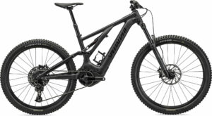 Specialized Turbo Levo Alloy Black/Light Silver/Black 2022 29"; 500 Wh Diamant