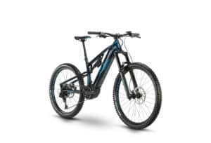 Raymon TrailRay E 9.0 Deepblue/Darkblue 2021 29"; 630 Wh Diamant