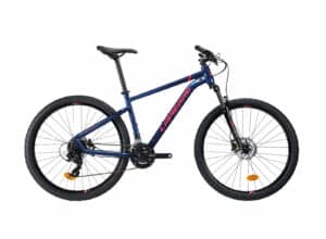 Lapierre Edge 2.7 Blau 2022 27