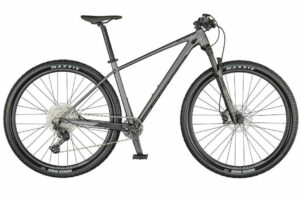 Scott Scale 965 gloss slate grey/matte dark grey 2021 Diamant