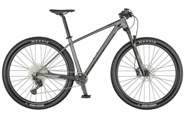 Scott Scale 965 gloss slate grey/matte dark grey 2021 Diamant