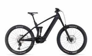 Cube Stereo Hybrid 160 HPC SLX 750 27.5 carbon´n´reflex 2023 27