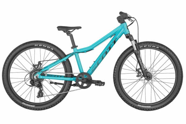 Scott Scale 24 disc Cerulean Blue 2023 24"; Diamant