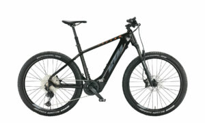 KTM MACINA TEAM 672 flaming black (grey+orange) 2022 27