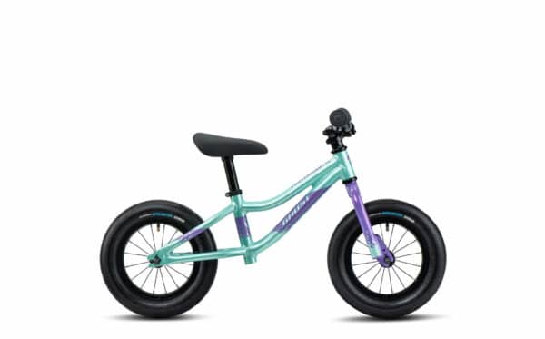 Ghost Powerkiddy 12 mint/metallic purple-glossy 2022 12"; Diamant